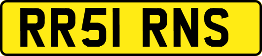RR51RNS