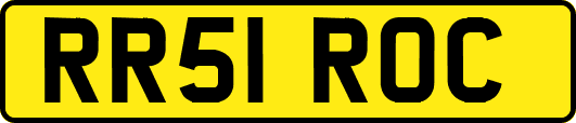 RR51ROC