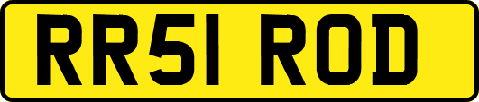 RR51ROD
