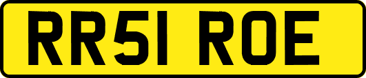 RR51ROE