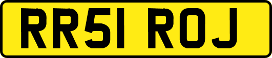 RR51ROJ