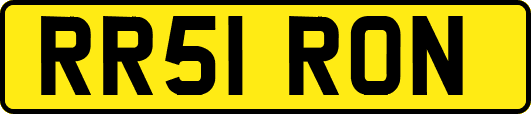 RR51RON