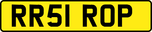 RR51ROP