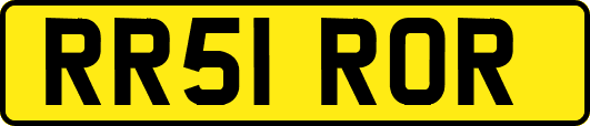 RR51ROR