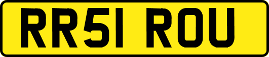 RR51ROU