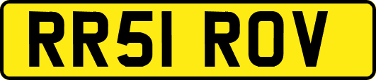 RR51ROV