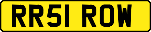 RR51ROW