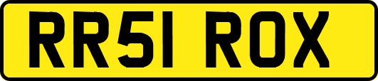RR51ROX