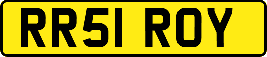 RR51ROY