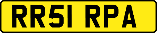 RR51RPA