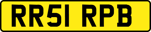 RR51RPB