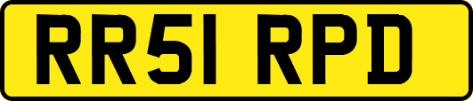 RR51RPD