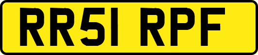 RR51RPF