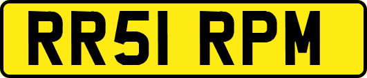 RR51RPM