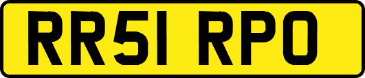 RR51RPO