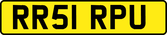 RR51RPU