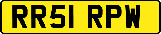 RR51RPW