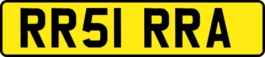 RR51RRA