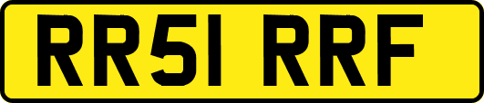 RR51RRF