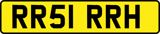 RR51RRH