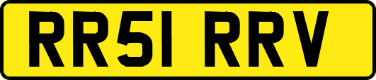 RR51RRV