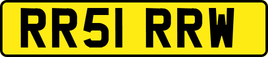RR51RRW