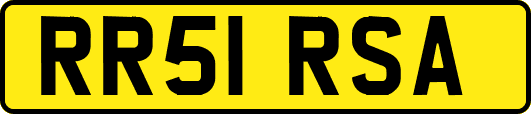 RR51RSA
