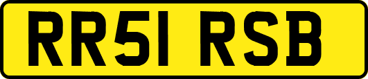 RR51RSB