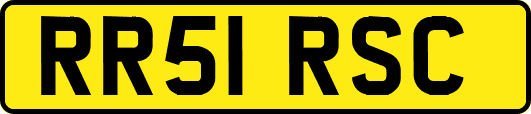 RR51RSC