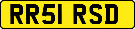RR51RSD