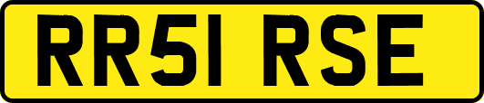RR51RSE