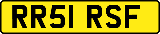 RR51RSF