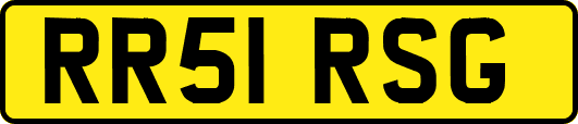 RR51RSG