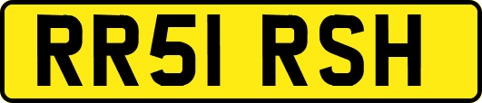 RR51RSH