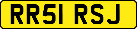 RR51RSJ