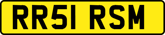 RR51RSM