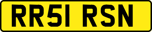 RR51RSN