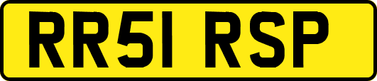 RR51RSP