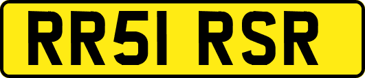 RR51RSR
