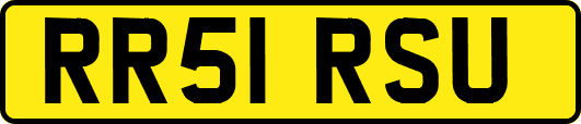 RR51RSU