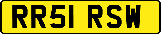 RR51RSW