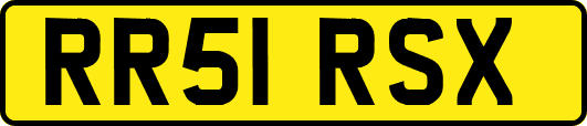 RR51RSX