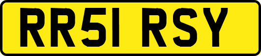 RR51RSY
