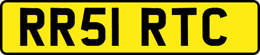 RR51RTC