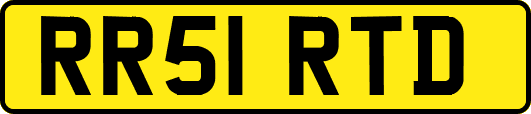 RR51RTD