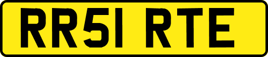 RR51RTE