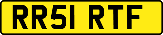 RR51RTF