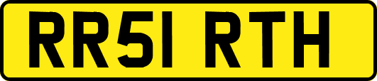 RR51RTH