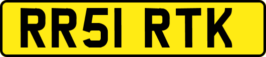 RR51RTK
