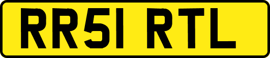 RR51RTL